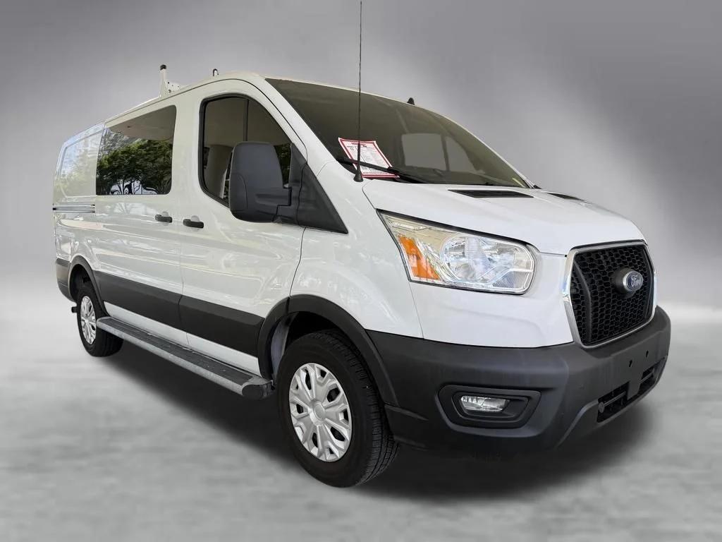 ford transit van 2021 1FTBR1Y80MKA58327 image ford transit van 2021 1FTBR1Y80MKA58327 image